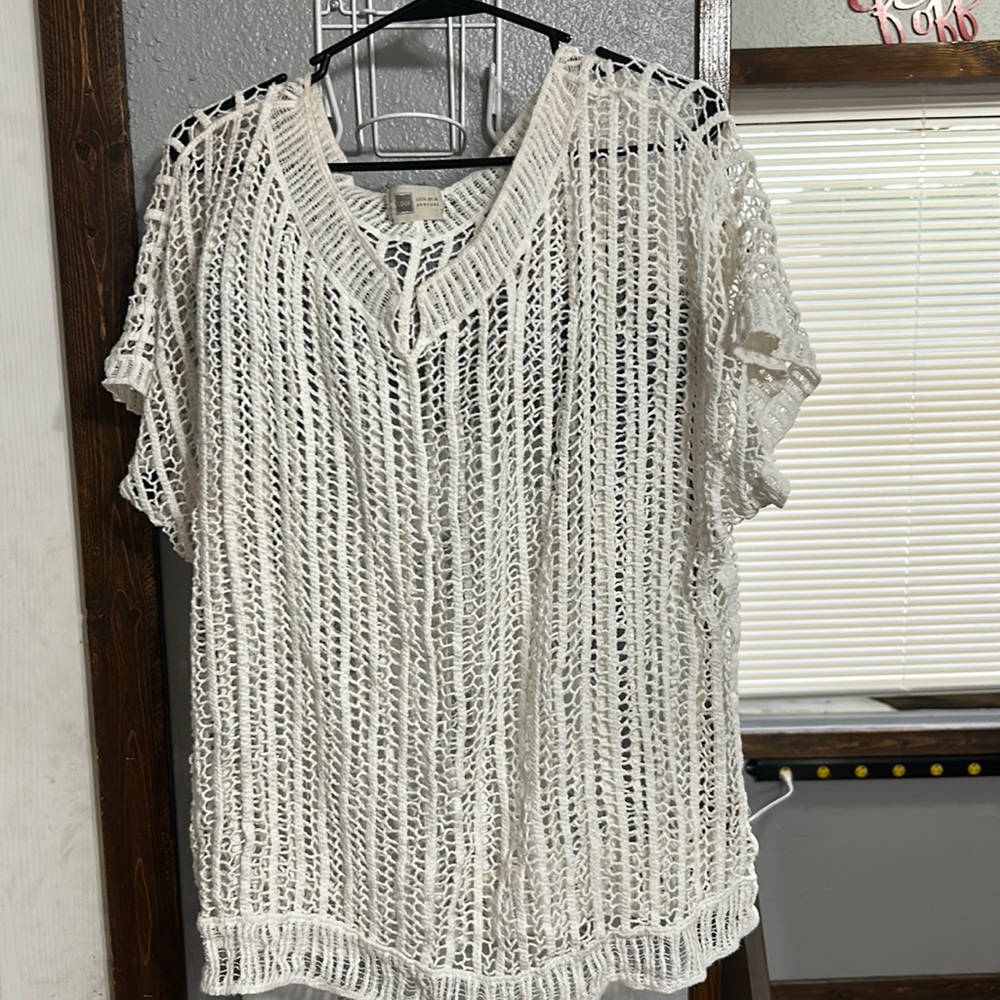 Look shirt
